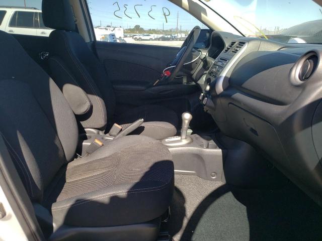 Photo 5 from auction – 2014 NISSAN VERSA S with VIN 3N1CN7AP7EL830538
