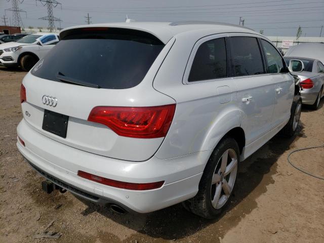 Photo 4 from auction – 2012 AUDI Q7 PRESTIG with VIN WA1DGAFE8CD008229