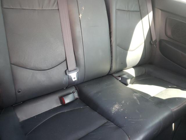 Photo 6 from auction – 2012 KIA FORTE SX with VIN KNAFW6A34C5516628