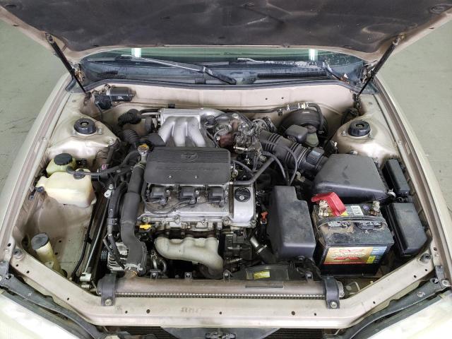 Photo 7 from auction – 1996 TOYOTA CAMRY with VIN 4T1BF12K6TU140090