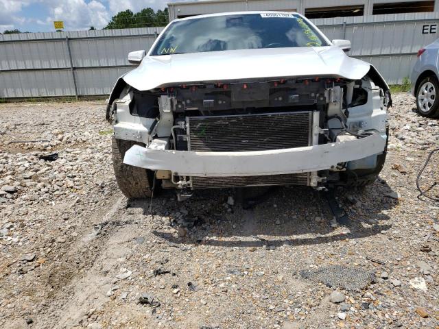 Photo 9 from auction – 2013 CHEVROLET MALIBU 2LT with VIN 1G11E5SA8DF196015