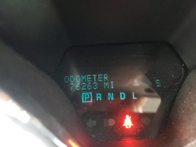 Photo 8 from auction – 2015 CHEVROLET TRAVERSE L with VIN 1GNKVGKDXFJ322304