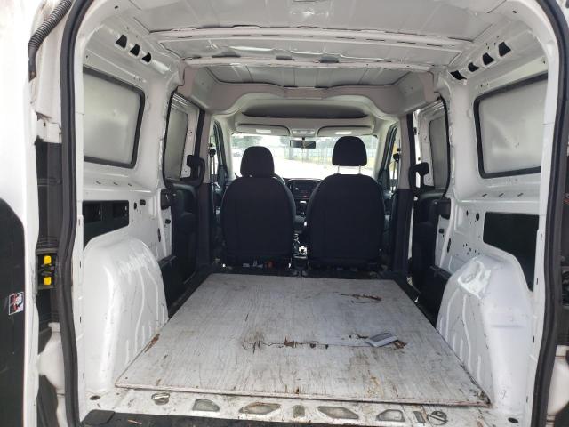 Photo 6 from auction – 2016 RAM PROMASTER with VIN ZFBERFAT0G6C66848