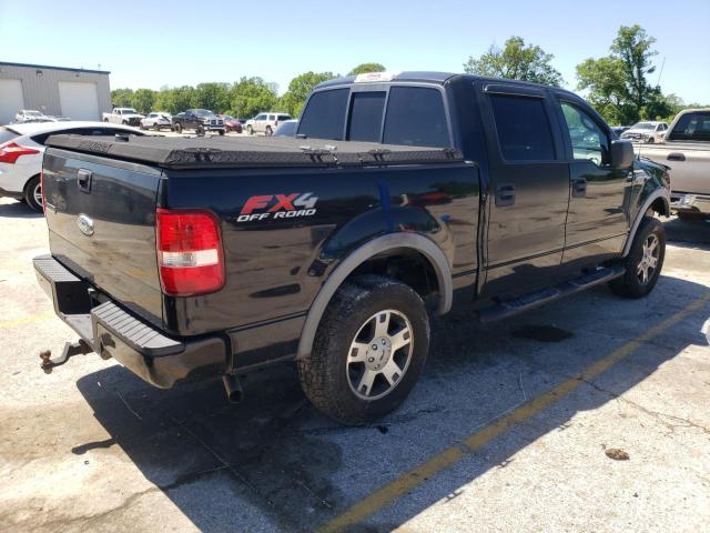 Photo 4 from auction – 2007 FORD F150 SUPER with VIN 1FTPW14557KD56452