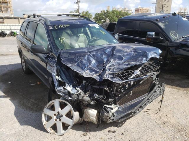 Photo 1 from auction – 2003 VOLVO XC90 with VIN YV1CN59H031020309