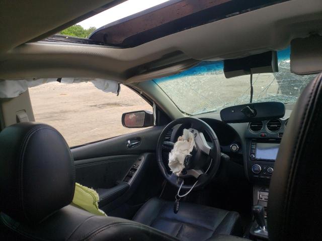 Photo 9 from auction – 2009 NISSAN ALTIMA 2.5 with VIN 1N4AL21E49N464433