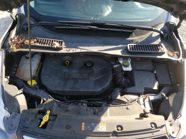 Photo 7 from auction – 2013 FORD ESCAPE SE with VIN 1FMCU9G98DUD16539