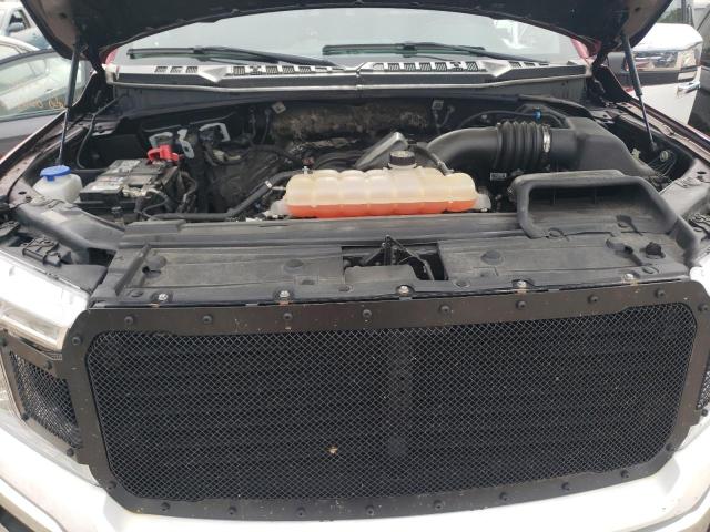 Photo 7 from auction – 2019 FORD F150 SUPER with VIN 1FTEW1E5XKFA38365