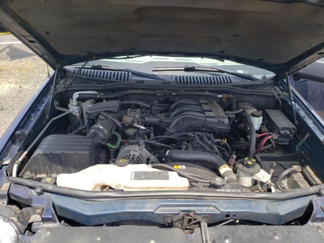 Photo 7 from auction – 2006 FORD EXPLORER X with VIN 1FMEU73E46UA68521