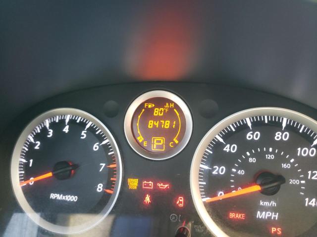 Photo 8 from auction – 2012 NISSAN SENTRA 2.0 with VIN 3N1AB6AP4CL694313