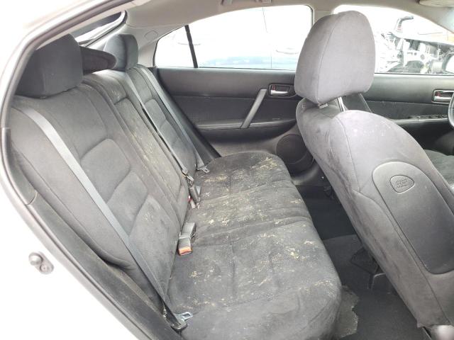 Photo 6 from auction – 2008 MAZDA 6 I with VIN 1YVHP84C285M13810