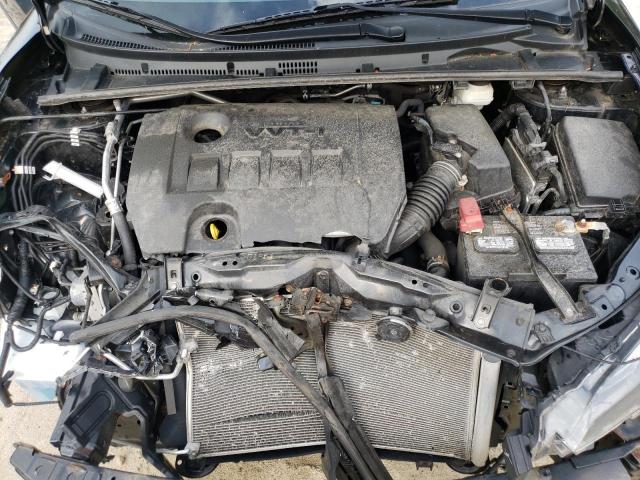 Photo 7 from auction – 2017 TOYOTA COROLLA L with VIN 2T1BURHE2HC851204