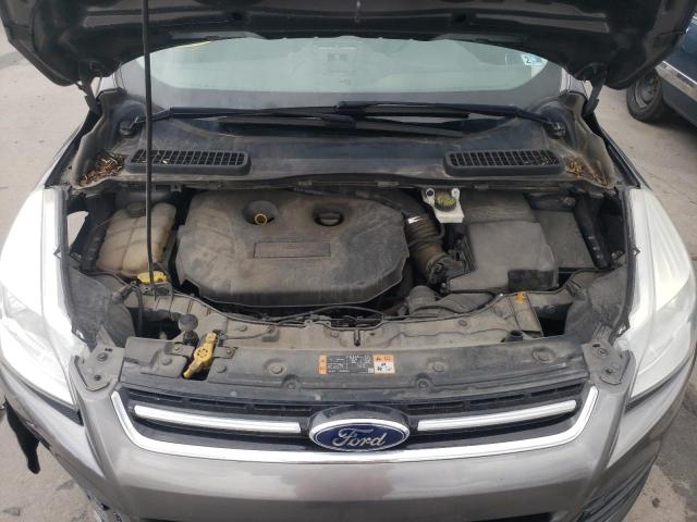 Photo 7 from auction – 2014 FORD ESCAPE TIT with VIN 1FMCU0J93EUE25853