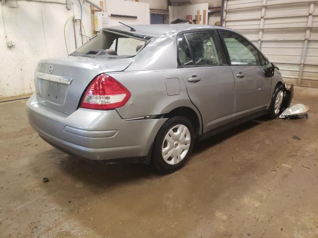 Photo 4 from auction – 2011 NISSAN VERSA S with VIN 3N1BC1AP0BL445395