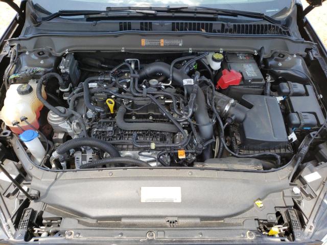 Photo 7 from auction – 2019 FORD FUSION SEL with VIN 3FA6P0CD7KR259873