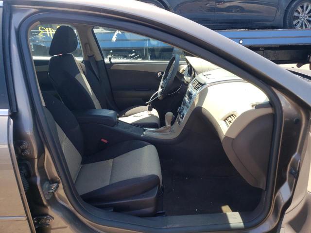 Photo 5 from auction – 2012 CHEVROLET MALIBU LS with VIN 1G1ZB5E06CF237481