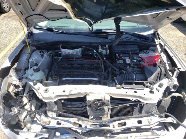 Photo 7 from auction – 2008 FORD FOCUS SE with VIN 1FAHP35N18W196307