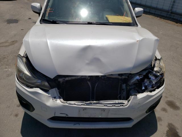Zdjęcie 7 z aukcji – 2014 SUBARU IMPREZA SP z VIN JF1GPAL60E8235755