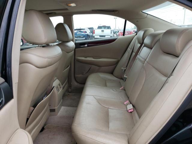 Photo 6 from auction – 2004 LEXUS ES 330 with VIN JTHBA30G145041541