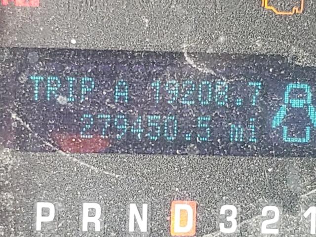 Foto 8 de la subasta – 2010 FORD F150 SUPER con VIN 1FTFX1EV9AKE18322