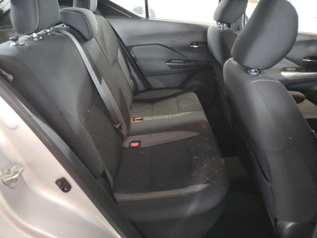 Photo 6 from auction – 2019 NISSAN KICKS S with VIN 3N1CP5CU8KL508570