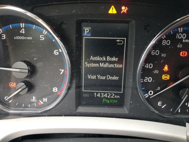 Photo 8 from auction – 2016 TOYOTA RAV4 LIMIT with VIN 2T3DFREV1GW415746
