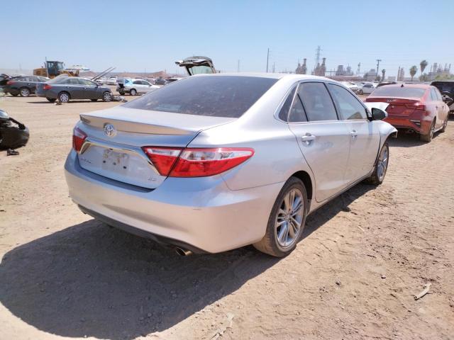 Photo 4 from auction – 2017 TOYOTA CAMRY LE with VIN 4T1BF1FK5HU686123