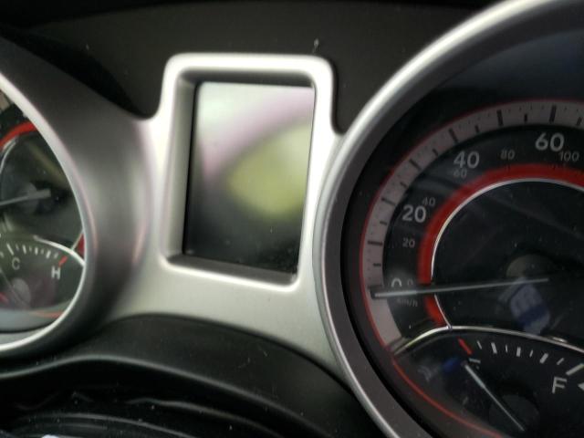 Photo 8 from auction – 2018 DODGE JOURNEY GT with VIN 3C4PDDEG7JT296641