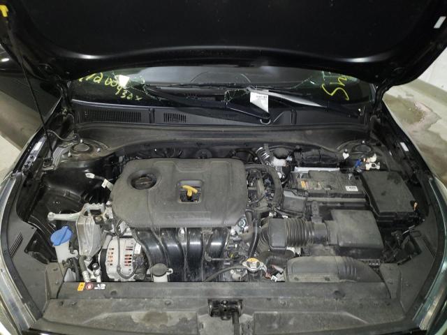 Photo 7 from auction – 2021 KIA FORTE FE with VIN 3KPF24AD6ME337315