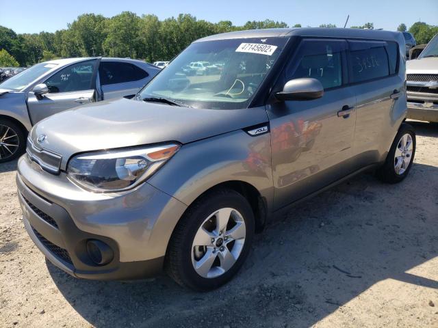 Photo 2 from auction – 2019 KIA SOUL with VIN KNDJN2A26K7637292