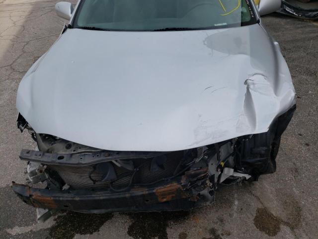 Photo 7 from auction – 2007 TOYOTA CAMRY CE with VIN 4T1BE46K27U099770