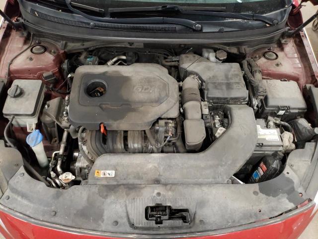 Photo 7 from auction – 2016 HYUNDAI SONATA SE with VIN 5NPE24AF0GH387270