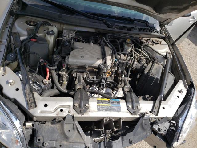 Photo 7 from auction – 2008 CHEVROLET IMPALA LT with VIN 2G1WT58K781345460