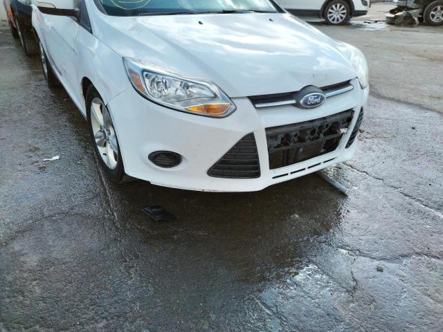 Photo 9 from auction – 2014 FORD FOCUS SE with VIN 1FADP3F23EL282024