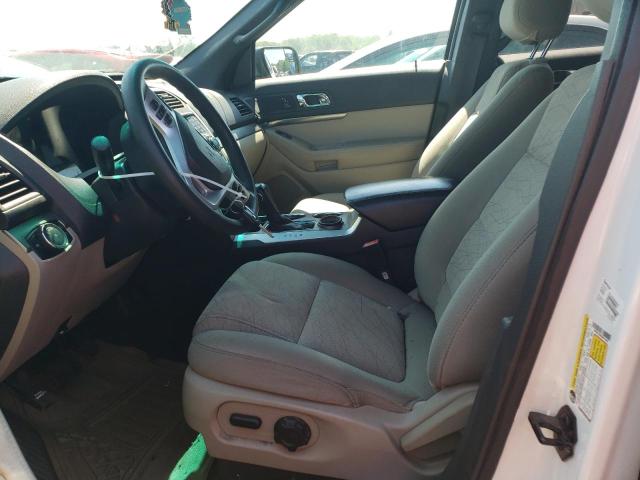 Photo 5 from auction – 2013 FORD EXPLORER with VIN 1FM5K7B86DGB12600