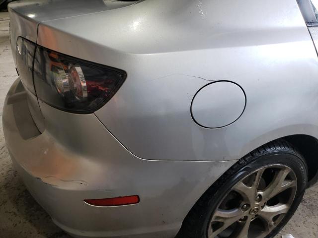 Photo 9 from auction – 2007 MAZDA 3 I with VIN JM1BK32F971638757
