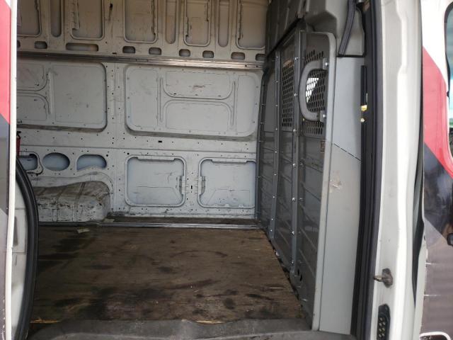 Photo 6 from auction – 2015 NISSAN NV 2500 with VIN 1N6BF0LY9FN800720