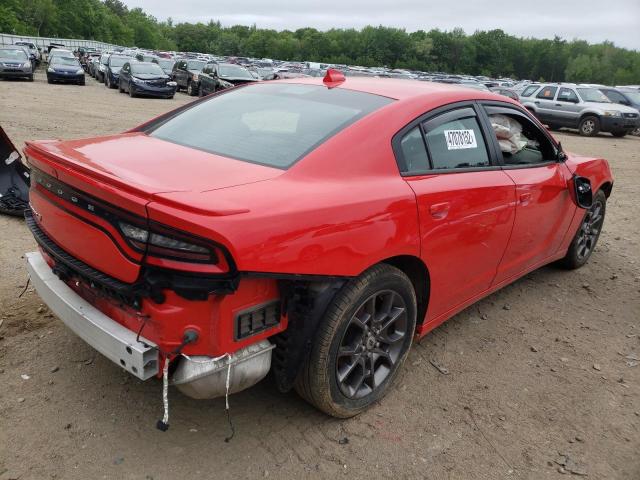 Photo 4 from auction – 2018 DODGE CHARGER GT with VIN 2C3CDXJG2JH274355