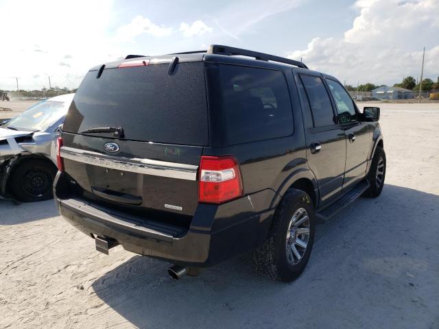 Photo 4 from auction – 2015 FORD EXPEDITION with VIN 1FMJU1HT0FEF32062