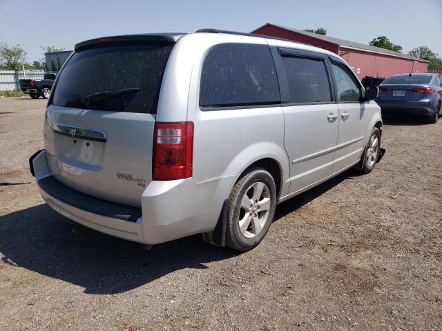 Photo 4 from auction – 2009 DODGE GRAND CARA with VIN 2D8HN44E99R592942