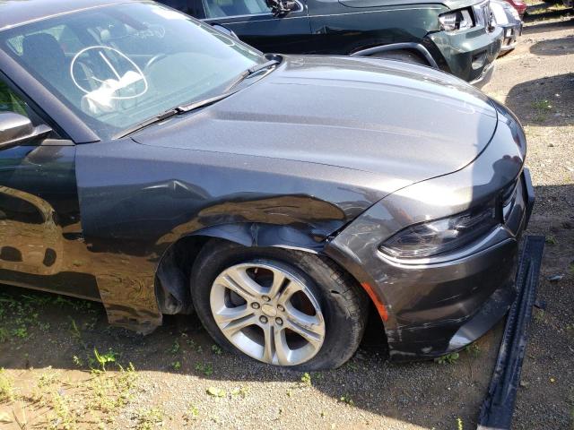 Photo 9 from auction – 2019 DODGE CHARGER SX with VIN 2C3CDXBGXKH707629