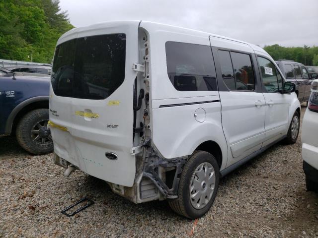 Photo 4 from auction – 2014 FORD TRANSIT CO with VIN NM0GS9F79E1140869