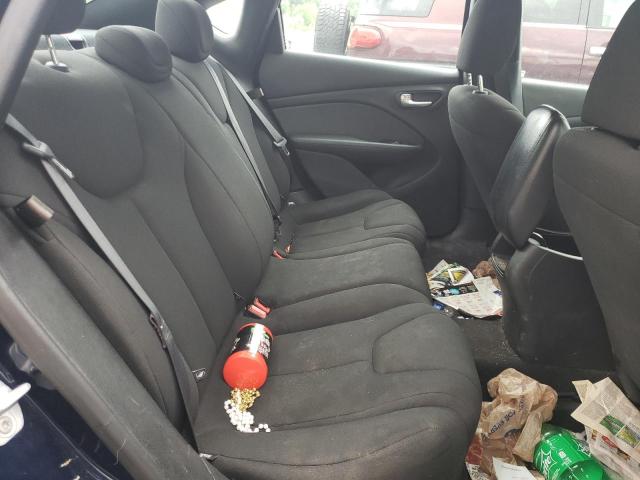 Photo 6 from auction – 2013 DODGE DART SE with VIN 1C3CDFAH2DD316057