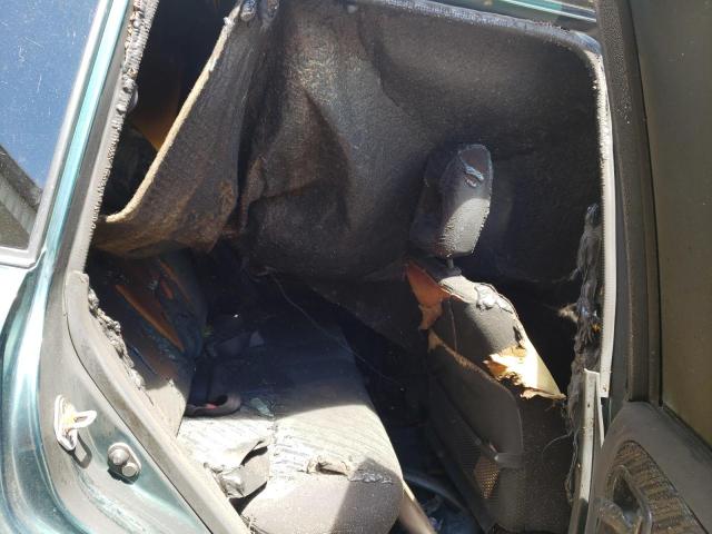 Photo 6 from auction – 2000 TOYOTA RAV4 with VIN JT3HP10V2Y7153311