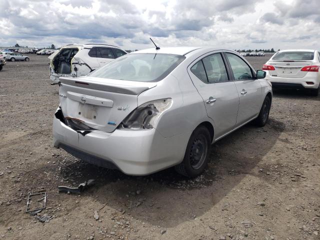 Photo 4 from auction – 2016 NISSAN VERSA with VIN 3N1CN7AP8GL891772