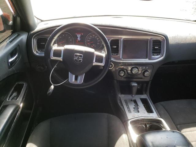 Photo 9 from auction – 2014 DODGE CHARGER R/ with VIN 2C3CDXCT4EH256665