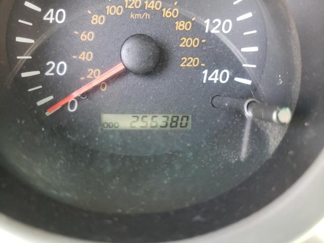 Photo 8 from auction – 2006 TOYOTA HIGHLANDER with VIN JTEDP21A660119031