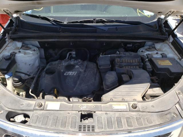 Photo 2 from auction – 2012 KIA SORENTO BA with VIN 5XYKT3A65CG228109