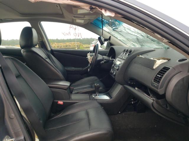 Photo 5 from auction – 2011 NISSAN ALTIMA BAS with VIN 1N4AL2AP9BN408012