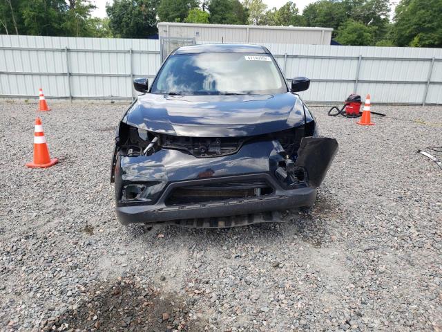 Photo 9 from auction – 2016 NISSAN ROGUE S with VIN 5N1AT2MT0GC844877